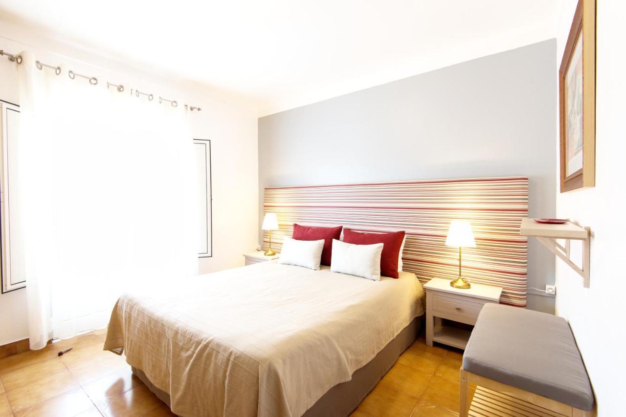 Casas Da Vila - Duna Parque Resorts & Hotels 米尔芳提斯城 外观 照片