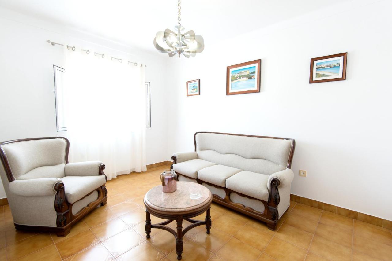 Casas Da Vila - Duna Parque Resorts & Hotels 米尔芳提斯城 外观 照片