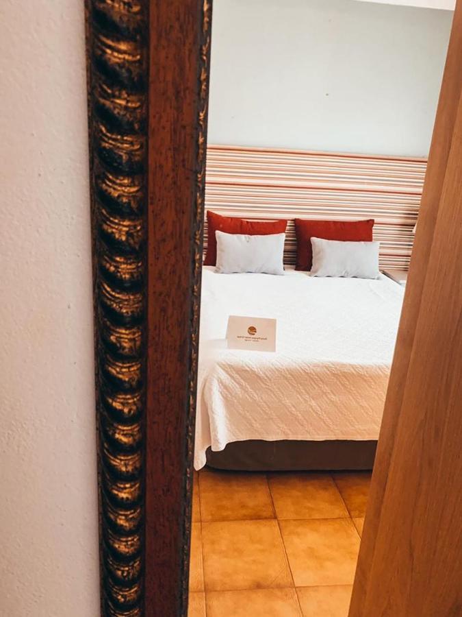 Casas Da Vila - Duna Parque Resorts & Hotels 米尔芳提斯城 外观 照片